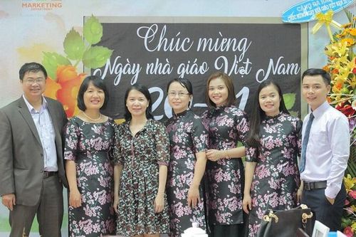 Giảng viên người Tày đam mê nghiên cứu khoa học