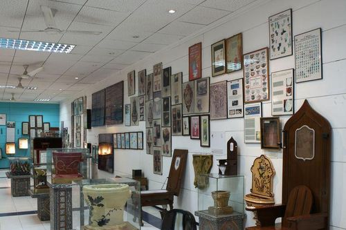 Những địa điểm độc đáo ở Ấn Độ có thể bạn chưa từng nghe đến