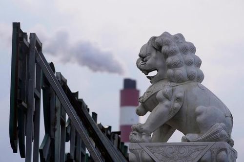 Vén màn khủng hoảng năng lượng của Trung Quốc