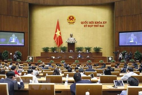 Đẩy nhanh việc triển khai các gói hỗ trợ đối tượng bị ảnh hưởng của dịch COVID-19