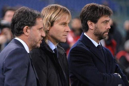 Trụ sở Juventus bị điều tra vì gian lận tài chính
