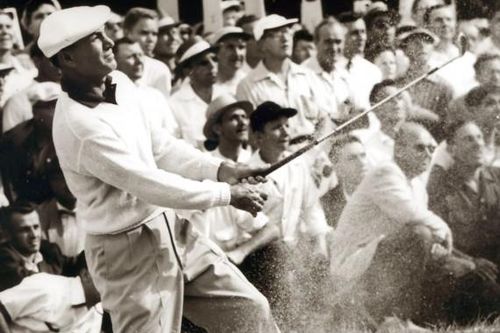 Top 10 tay golf vĩ đại nhất mọi thời đại