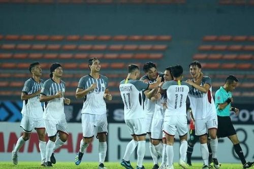 ĐT Philippines mang 12 cầu thủ thi đấu ở nước ngoài đến AFF Cup 2021