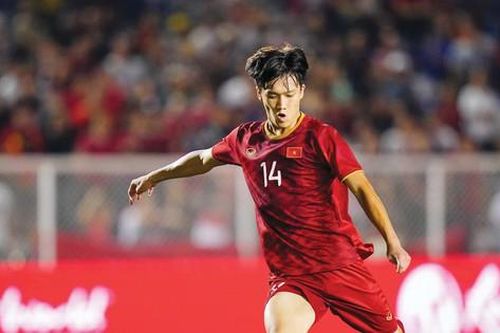 Hoàng Đức trước cơ hội giành Quả bóng Vàng