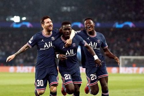 Nhận định, dự đoán St. Etienne vs PSG, 19h00 ngày 28/11: Xả giận lên 'đàn em'