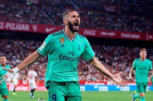 Nhận định, dự đoán Real Madrid vs Sevilla, 03h00 ngày 29/11: Kền kền gặp 'mồi' quen