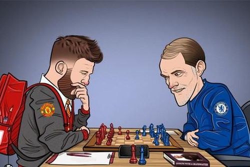 Nhận định, dự đoán Chelsea vs MU, 23h30 ngày 28/11: Hy vọng viển vông