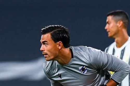 Đồng đội cũ của Ronaldo từ chối khoác áo ĐT Indonesia