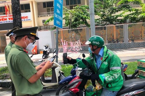 Ca mắc COVID-19 ngoài cộng đồng ở Bà Rịa-Vũng Tàu tập trung vào đối tượng nào?