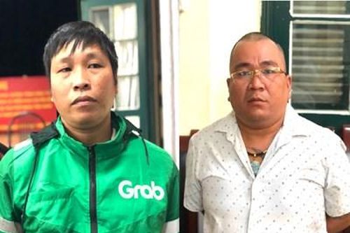 Phê chuẩn khởi tố hai đối tượng lừa đảo nhận 3 tỉ đồng đưa người đi xuất khẩu lao động