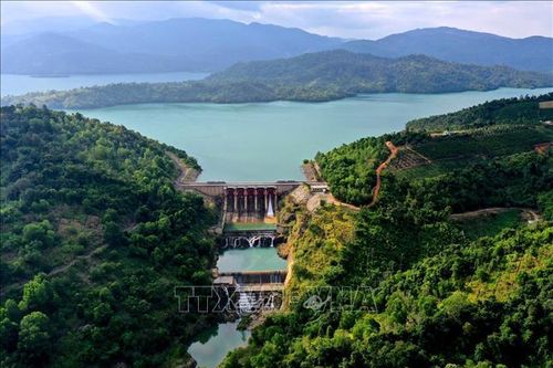 Cảnh báo an toàn các hồ chứa từ Thừa Thiên-Huế đến Bình Thuận và Tây Nguyên