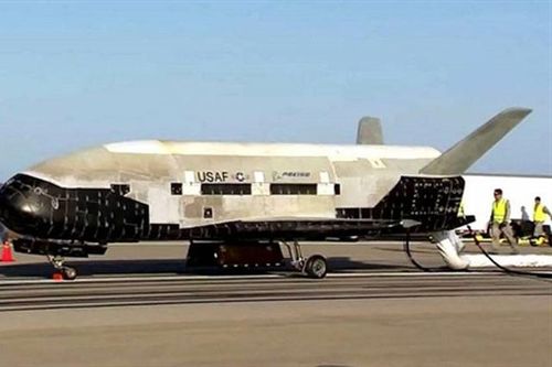 Nga chứng minh khả năng diệt tàu vũ trụ X-37B của Mỹ
