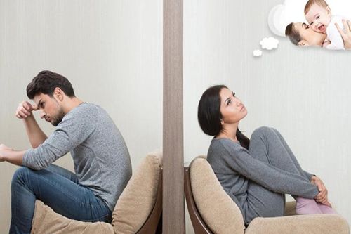 Chồng hiếm muộn muốn vợ đi tìm hạnh phúc mới