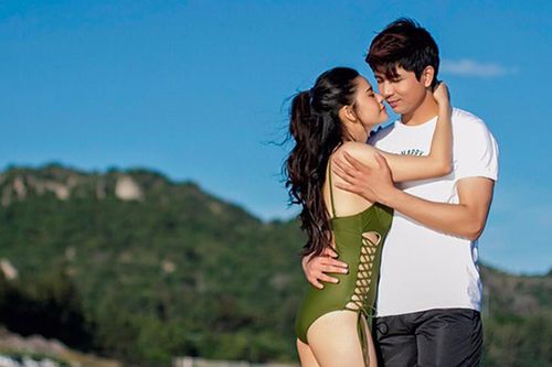 Dân mạng 'soi' bằng chứng Trương Quỳnh Anh và Tim tái hợp, chính chủ ẩn ý lên tiếng