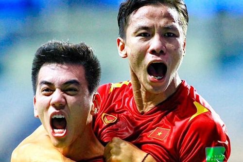 Báo Indonesia dự đoán Tiến Linh sẽ tỏa sáng ở AFF Cup 2020
