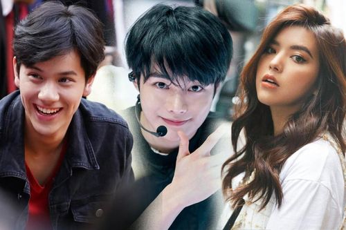 Nanon Korapat (Bad Buddy) và 2 sao trẻ người gốc Việt 'đột phá' thành công tại nước ngoài