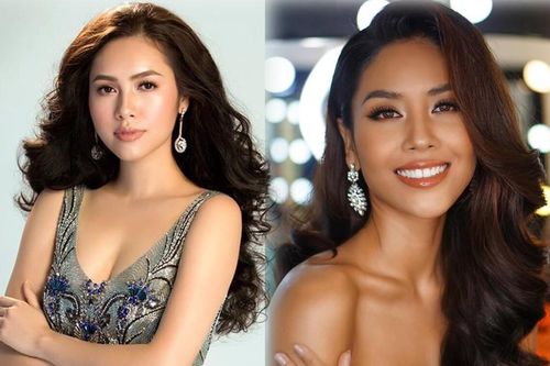 Fanpage Hoa hậu Hoàn vũ đăng sai tin về Á hậu Hoàng My, một người đẹp bất ngờ được nhắc tên