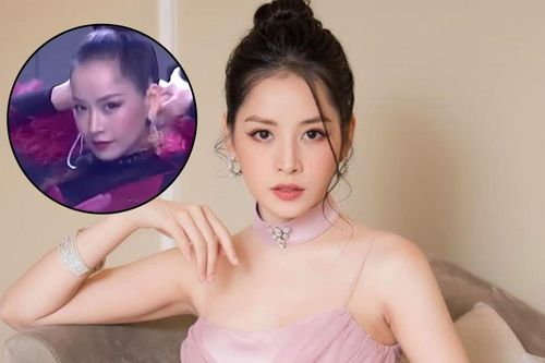 Giữa loạt sân khấu gây tranh cãi tại Mỹ, Chi Pu bất ngờ có động thái gây chú ý