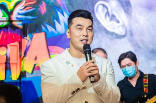 Ưng Hoàng Phúc bất ngờ tiết lộ kế hoạch tái hợp H.A.T trong tương lai?