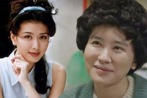 Bà mẹ trong phim 'Reply 1988': Ảnh thời trẻ đánh bại 'con gái'