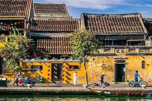 Gìn giữ giá trị bản địa du lịch Quảng Nam