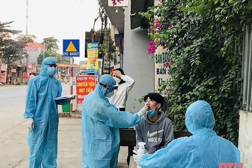 Ngày 28-11, Thanh Hóa ghi nhận 82 bệnh nhân mắc COVID-19 mới