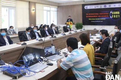 Nâng cao năng lực quản trị doanh nghiệp