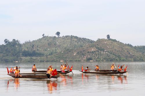 Dự án Di sản văn hóa sống: Cơ hội 'xuất khẩu văn hóa', phát triển du lịch
