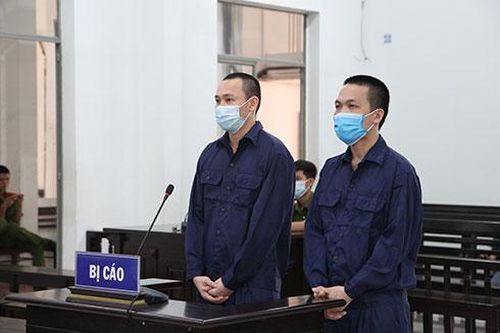 Giảm án cho người cùng đi đòi nợ bằng… dao