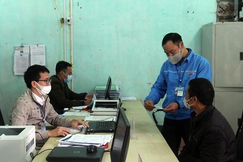 Xã Trì Quang: Đẩy mạnh tuyên truyền về cải cách thủ tục hành chính