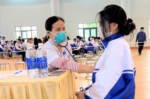 Phú Thọ ghi nhận 26 ca mắc COVID-19 mới trong ngày 28/11