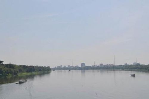 Khám phá Huế 'Du hành' quanh Huế