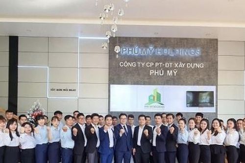 Phạt Phú Mỹ Holdings vì rao bán dự án ma trên mạng xã hội