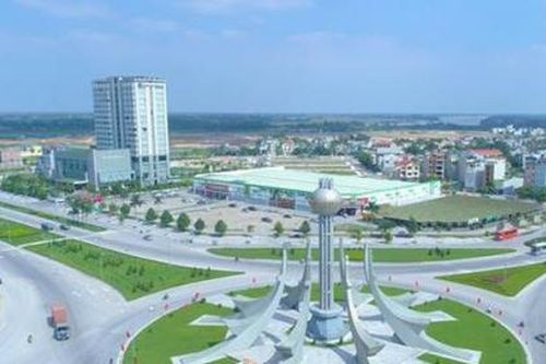 Liên danh Tasco - Ngọc Sao Thủy trúng thầu dự án gần 2.300 tỷ ở Thanh Hóa