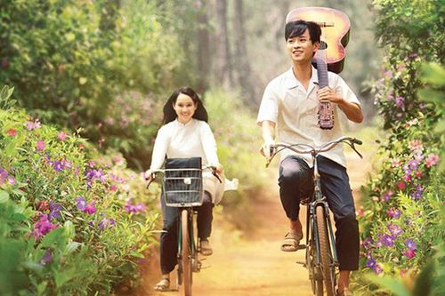 Điện ảnh Việt Nam: Tín hiệu phát triển, bứt phá