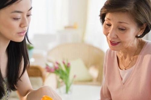 Con dâu khôn ngoan chọn cách 'cảm hóa' thay vì đối đầu với mẹ chồng ghê gớm