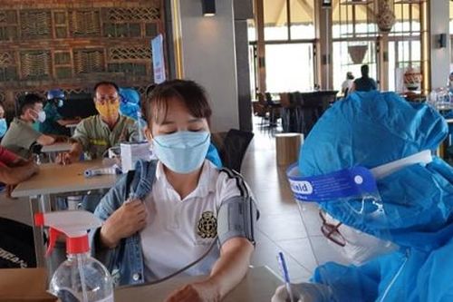 Kiên Giang hạn chế nhiều hoạt động với người chưa tiêm vaccine phòng COVID-19 sau ngày 31/12