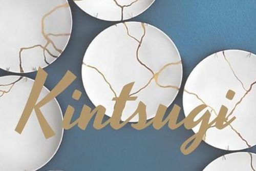 Nghệ thuật Kintsugi của người Nhật: 'Nâng tầm vết thương' từ chất liệu sơn mài