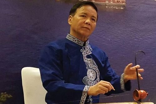 Nhạc sĩ 'Hoa cau vườn trầu' Nguyễn Tiến đã rời xa cõi tạm