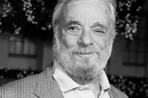 Nghệ sĩ Stephen Sondheim vừa qua đời ở tuổi 91