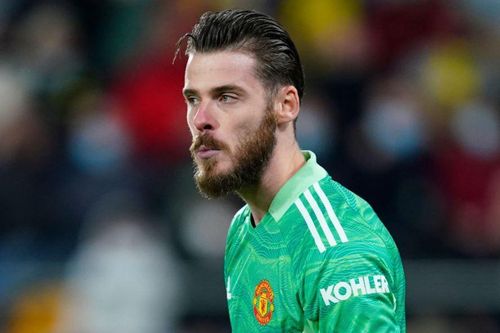 De Gea: 'MU đang tốt lên theo từng ngày'