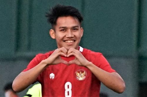 Tuyển Indonesia thắng 4-0 trước thềm AFF Cup