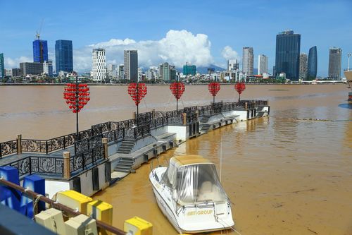 Khu du lịch ở Đà Nẵng vẫn vắng khách sau một tháng mở cửa