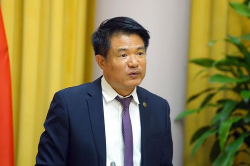Công an xã được giao trách nhiệm tương đương công an phường, thị trấn