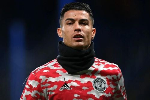 Ronaldo và tham vọng bất thành ở cuộc đua Quả bóng Vàng