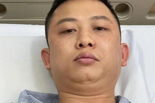 Đâm chết hàng xóm vì mâu thuẫn tiền bạc