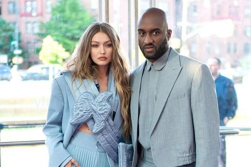 Cuộc đời ngắn ngủi của cha đẻ Off-White