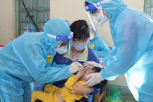 F0 cộng đồng tăng, Hải Phòng kêu gọi người dân hạn chế di chuyển
