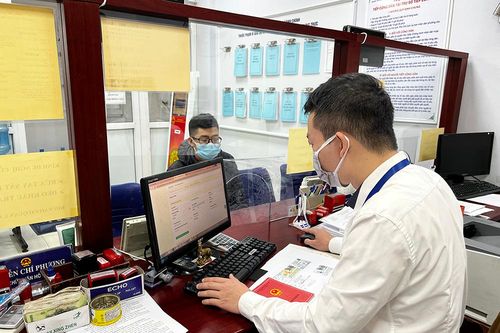 Hà Nội ban hành quy định quản lý tổ chức bộ máy, biên chế, cán bộ, công chức, viên chức