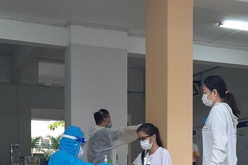 TP Hồ Chí Minh: Chuẩn bị nhiều kịch bản để ứng phó với dịch Covid-19